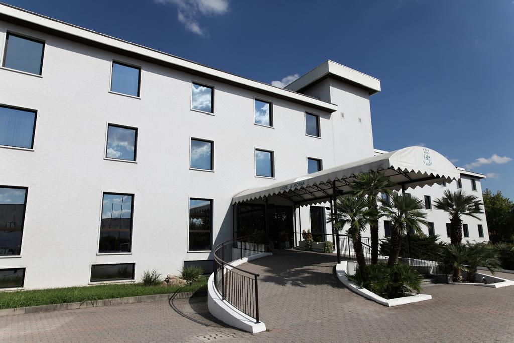 Hotel Le Moran Cusago Zewnętrze zdjęcie