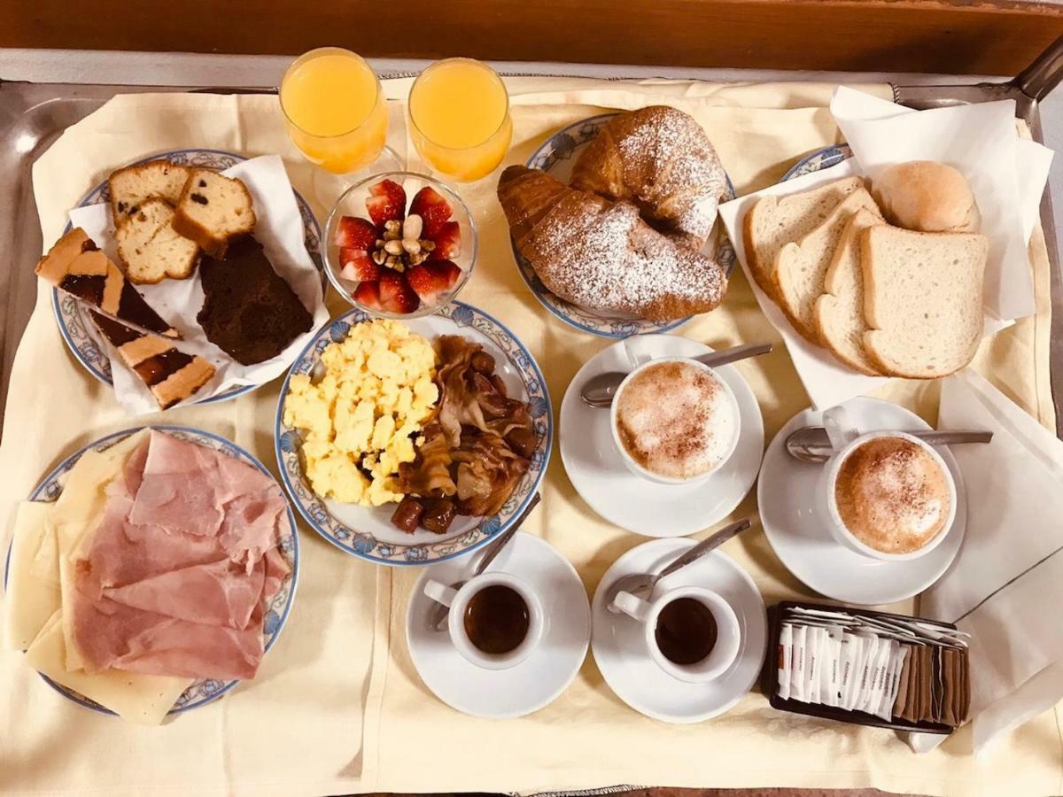Hotel Le Moran Cusago Zewnętrze zdjęcie